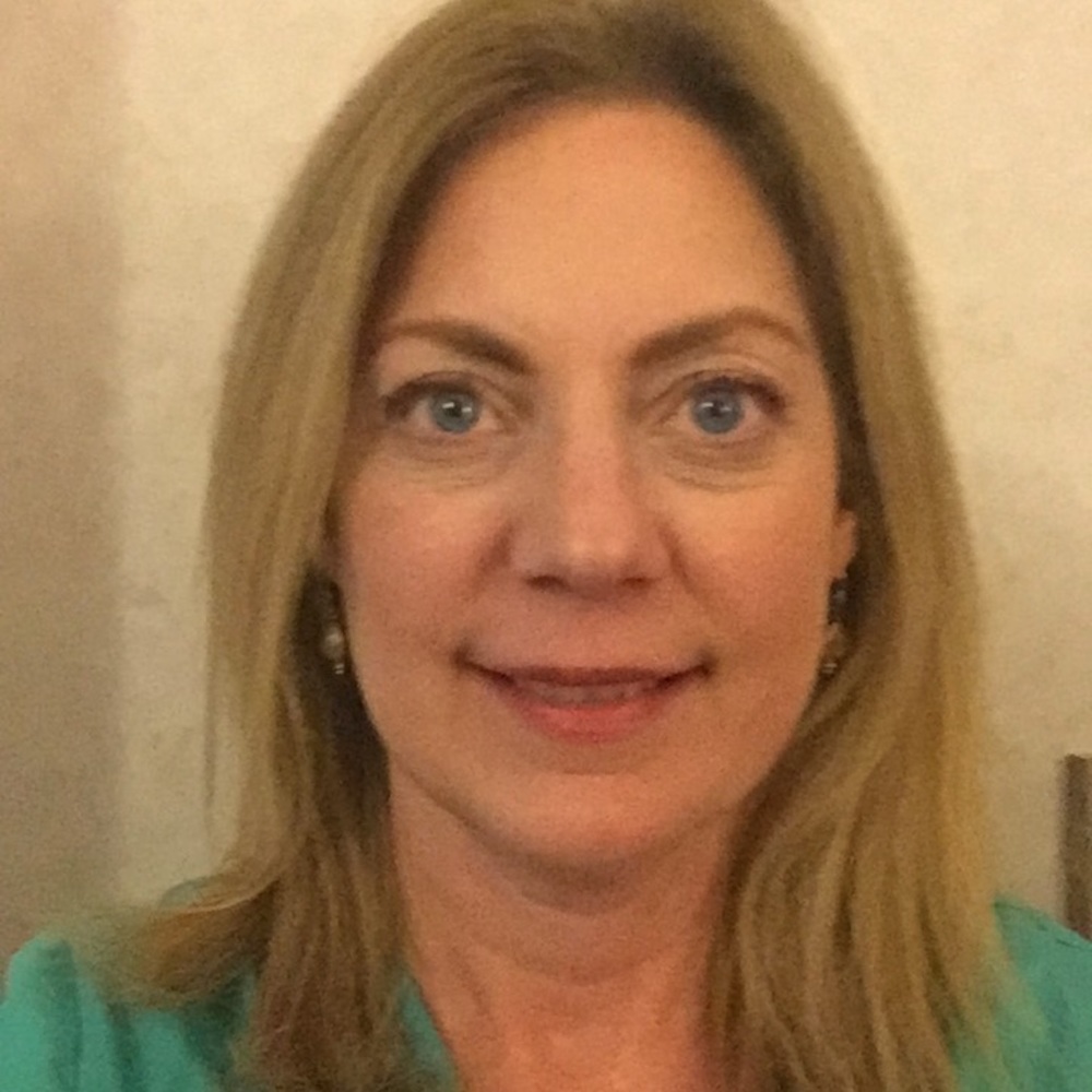 Meet your Posher, Susannah